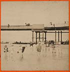 Jetty 1881 [stereo] | Margate History